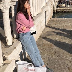 Meet your Posher, Soo